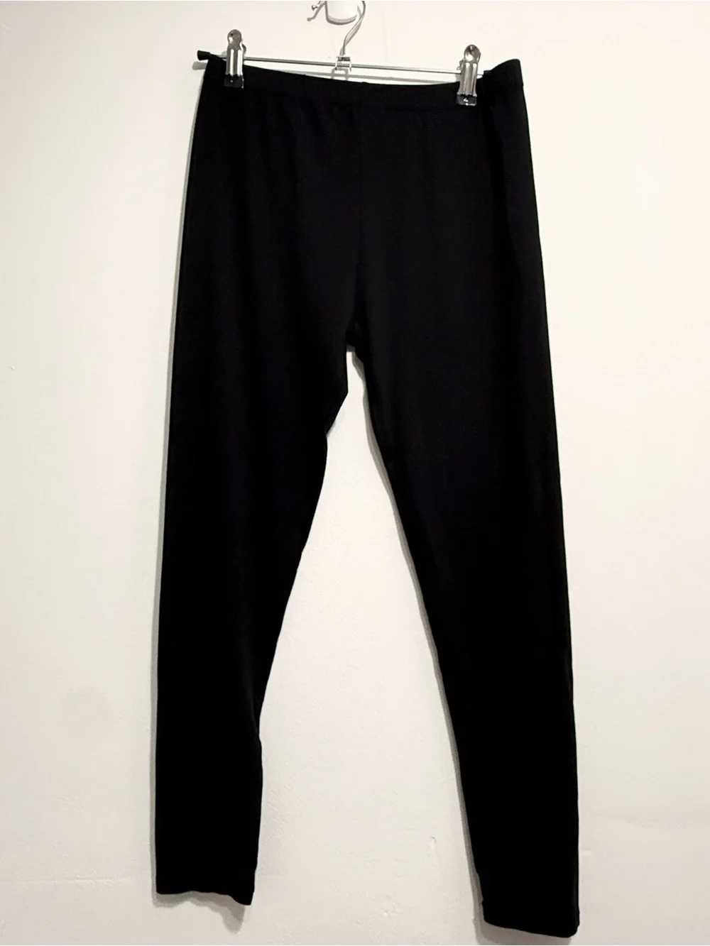 32 Degrees Heat Kids Black Thermal Base Layer Set Large